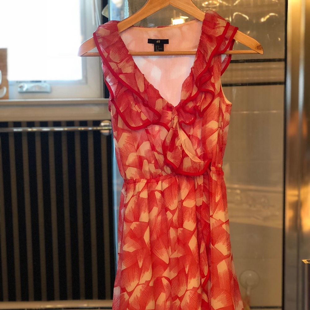 H&M elegant dress